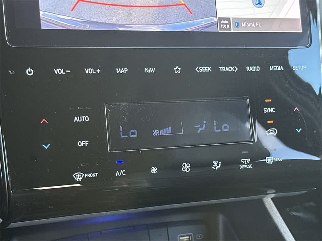 Thumbnail: 2023 Hyundai Tucson - 20