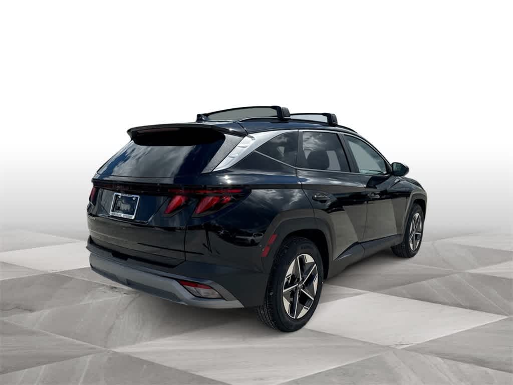Thumbnail: 2026 Hyundai Tucson - 8