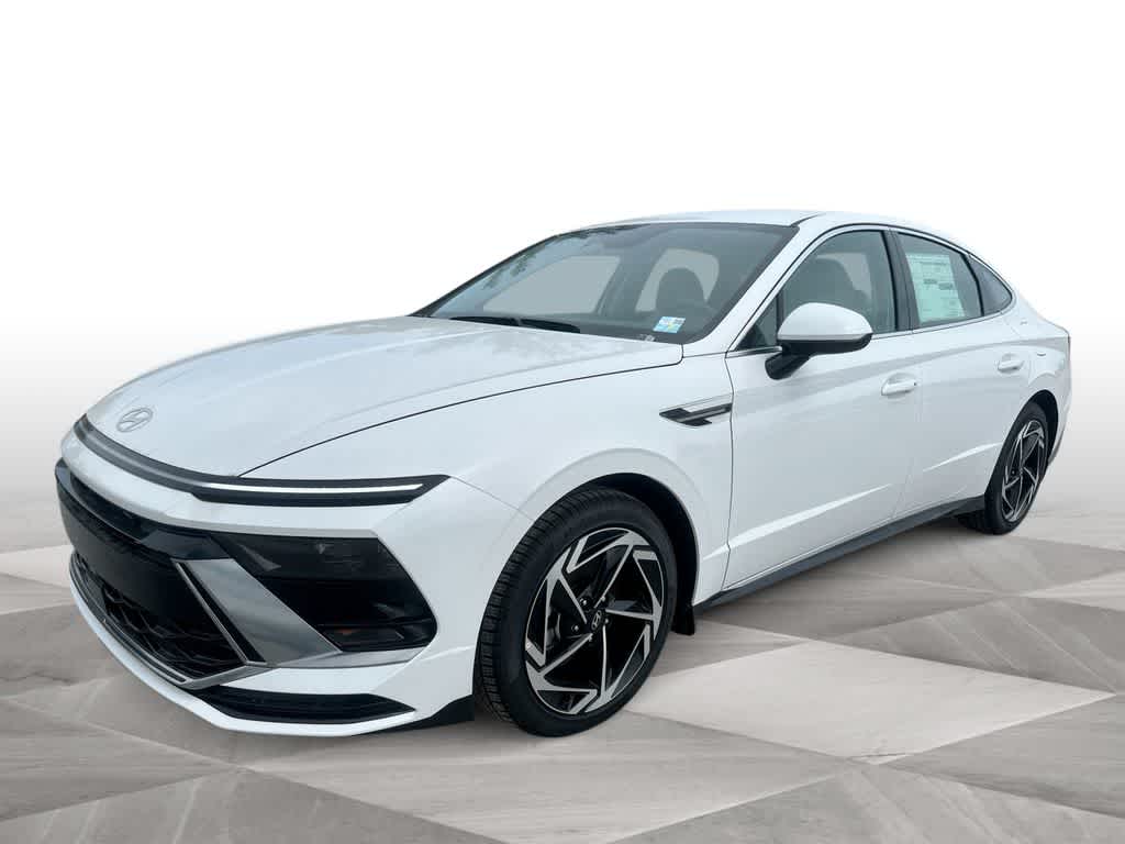 2026 Hyundai Sonata Sport -
                  Doral, FL