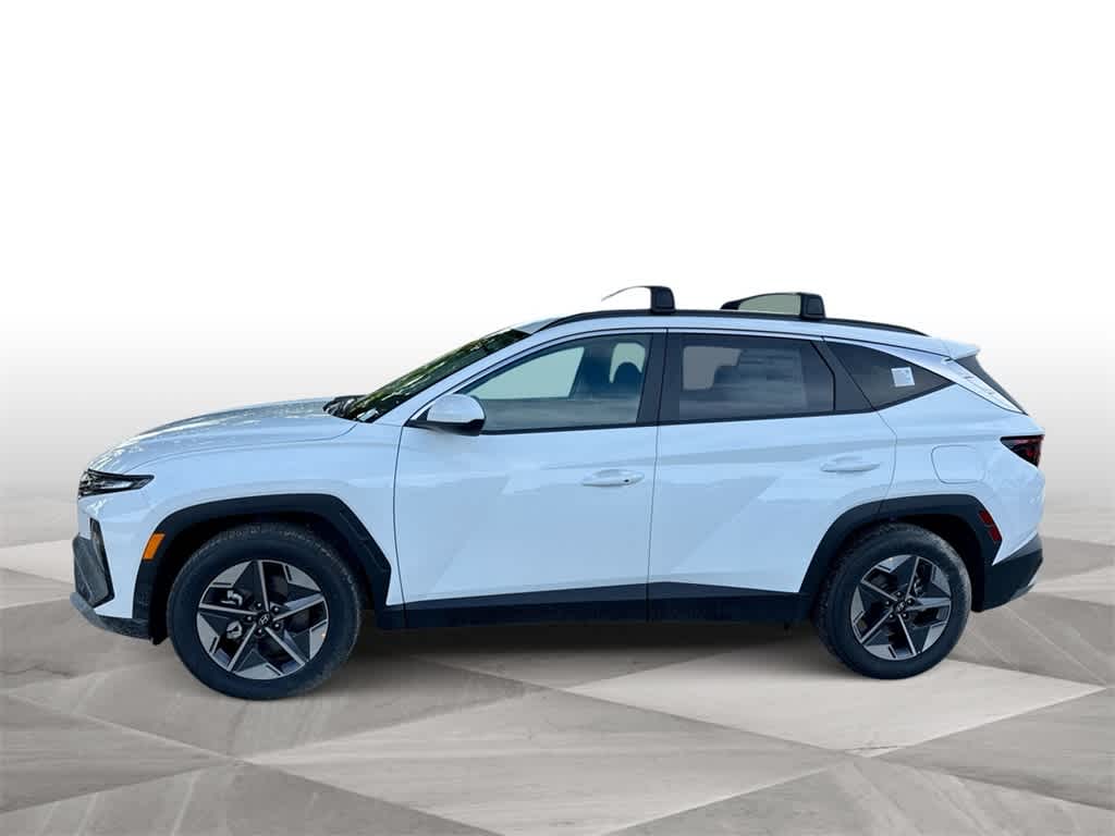 Thumbnail: 2026 Hyundai Tucson - 5