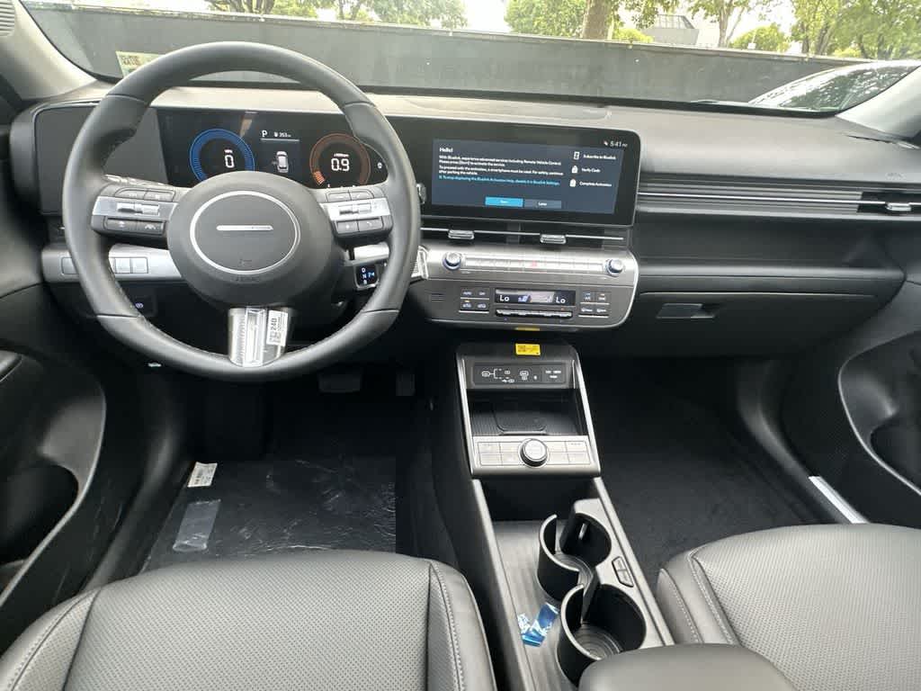 Thumbnail: 2026 Hyundai Kona - 15