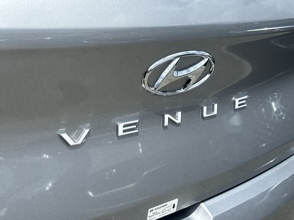 Thumbnail: 2025 Hyundai Venue - 11
