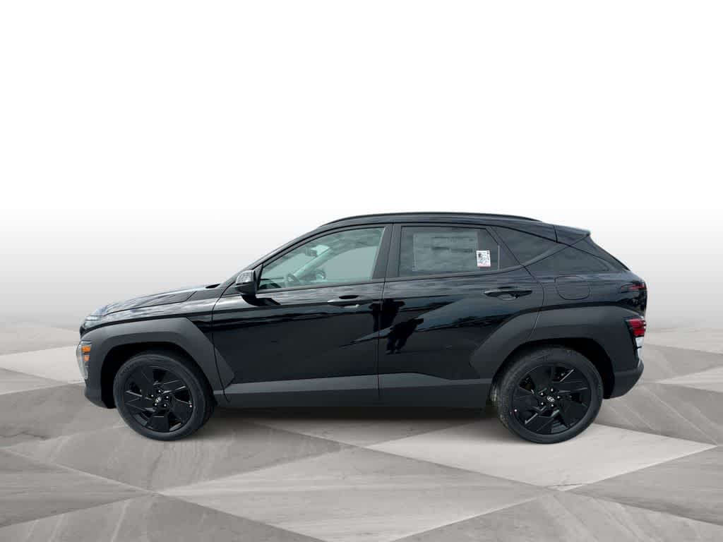 Thumbnail: 2026 Hyundai Kona - 5