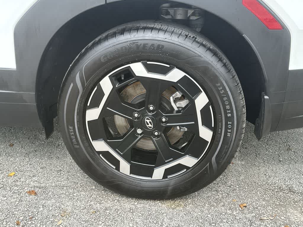 Thumbnail: 2025 Hyundai Santa Fe - 11