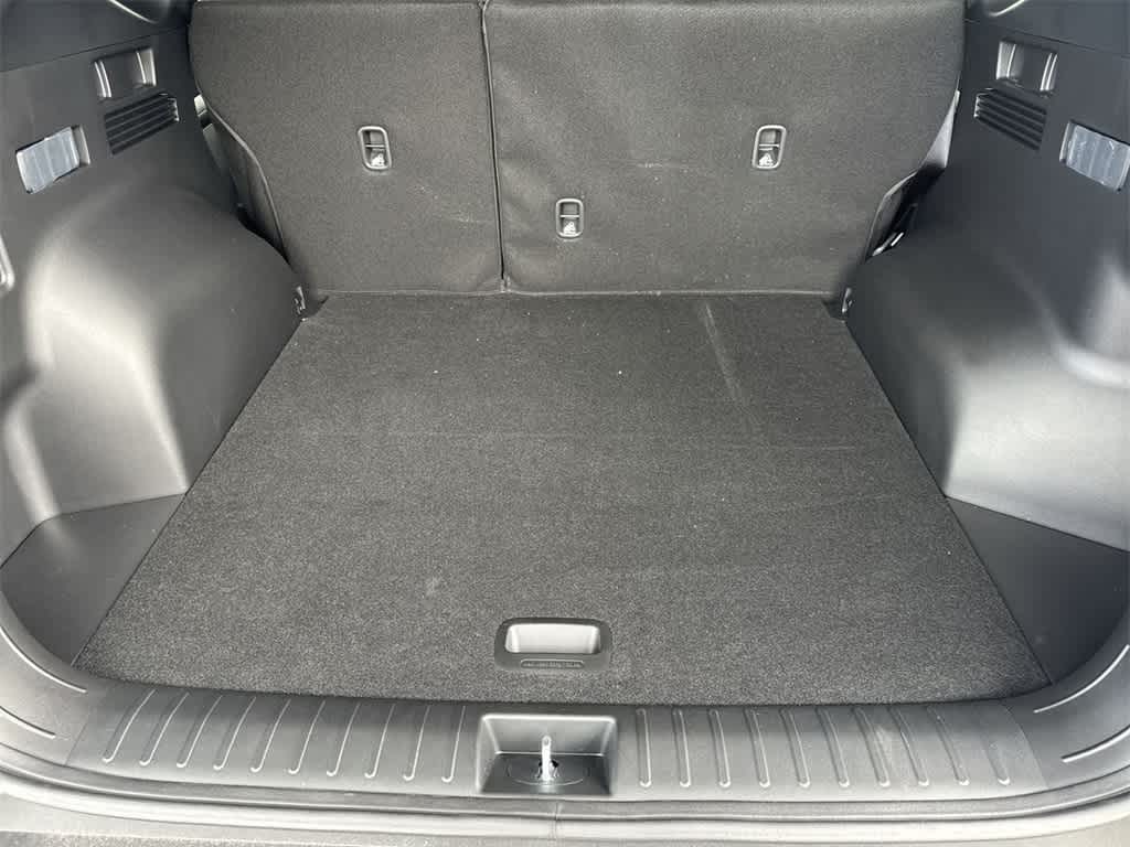 Thumbnail: 2026 Hyundai Tucson - 25