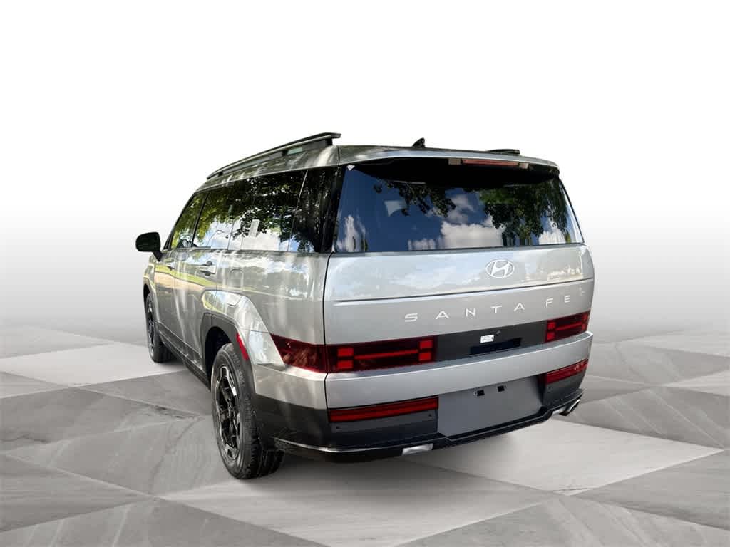 Thumbnail: 2026 Hyundai Santa Fe - 6