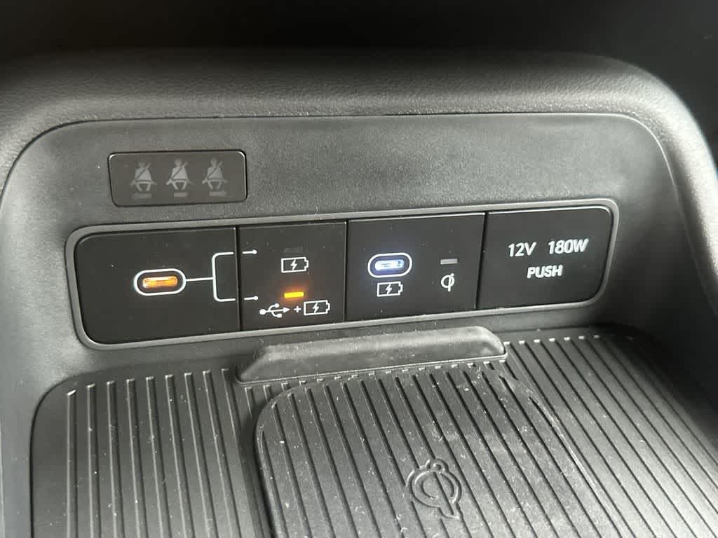 Thumbnail: 2026 Hyundai Kona - 17