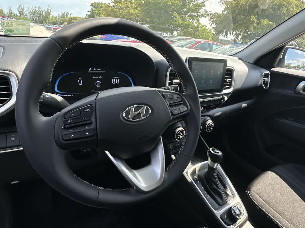 Thumbnail: 2026 Hyundai Venue - 18