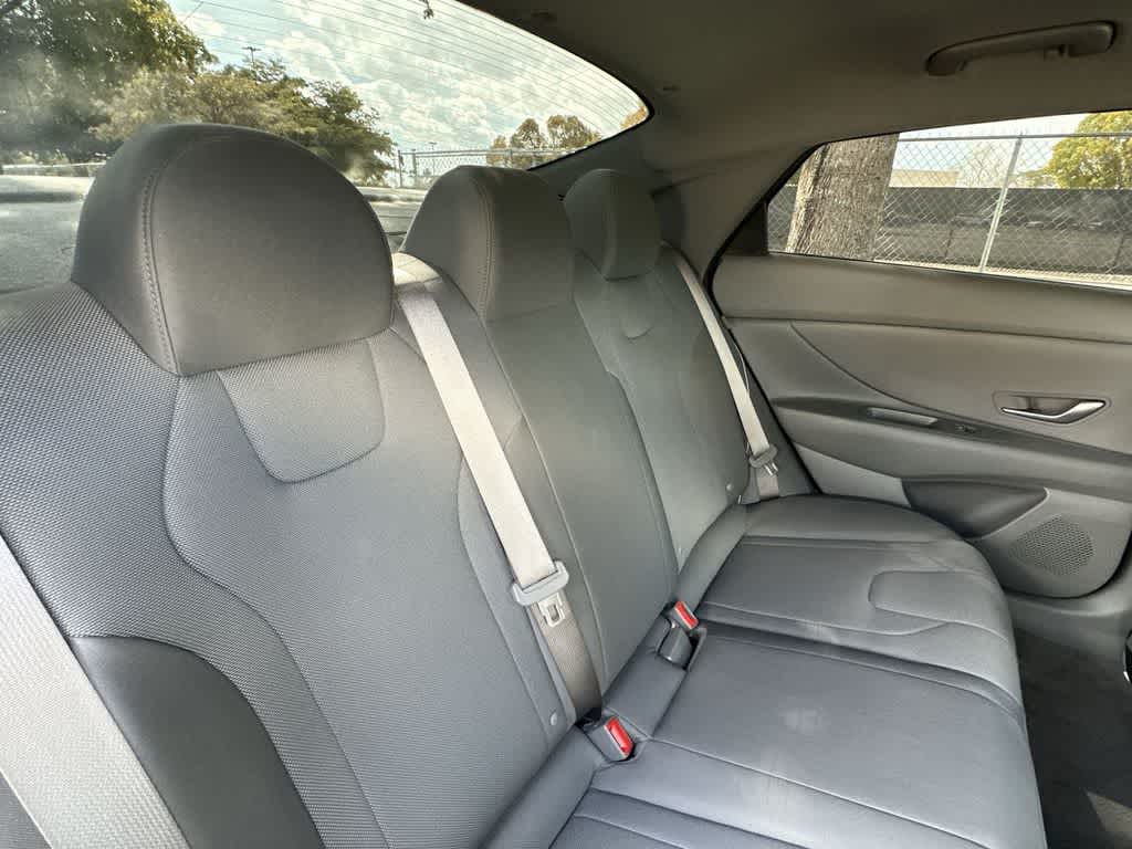 Thumbnail: 2025 Hyundai Elantra - 26