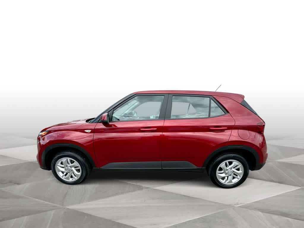 Thumbnail: 2025 Hyundai Venue - 5