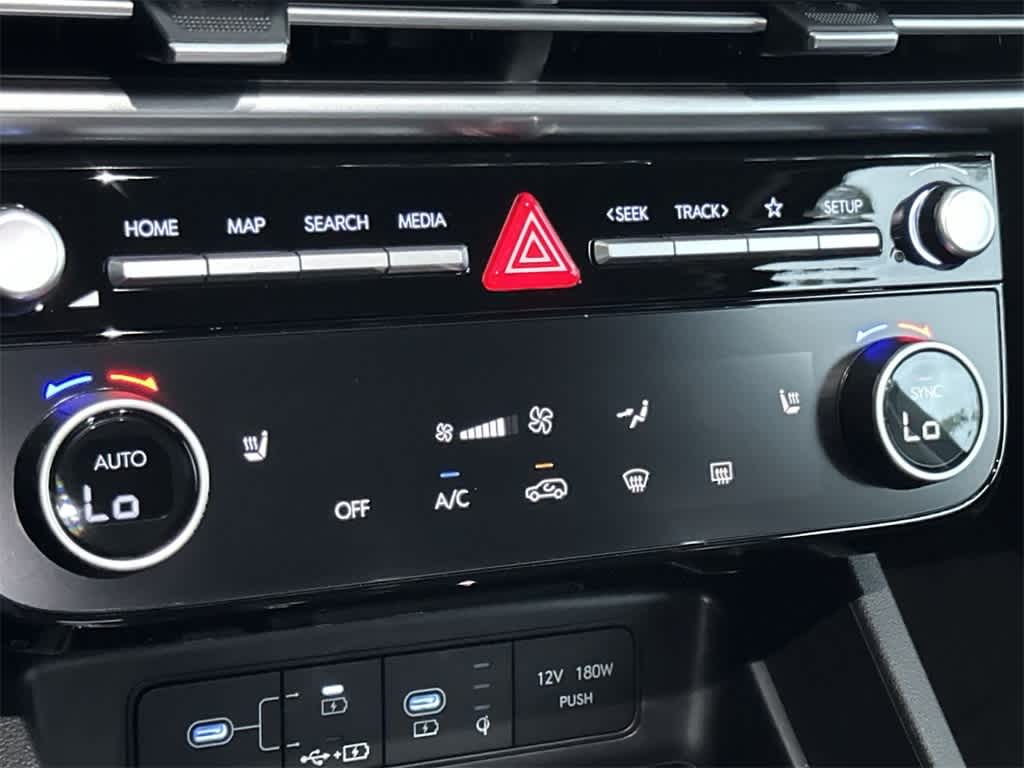 Thumbnail: 2026 Hyundai Tucson - 20