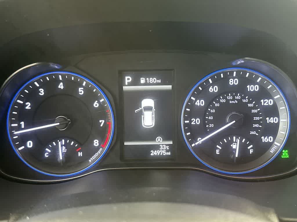 Thumbnail: 2023 Hyundai Kona - 16