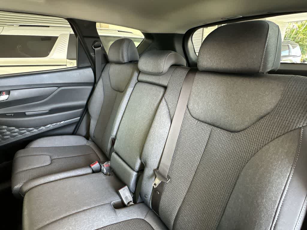 Thumbnail: 2023 Hyundai Santa Fe - 22