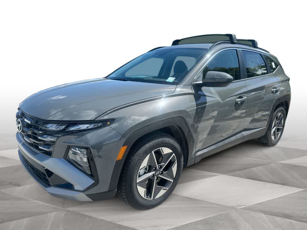 2026 Hyundai Tucson SEL -
                  Doral, FL