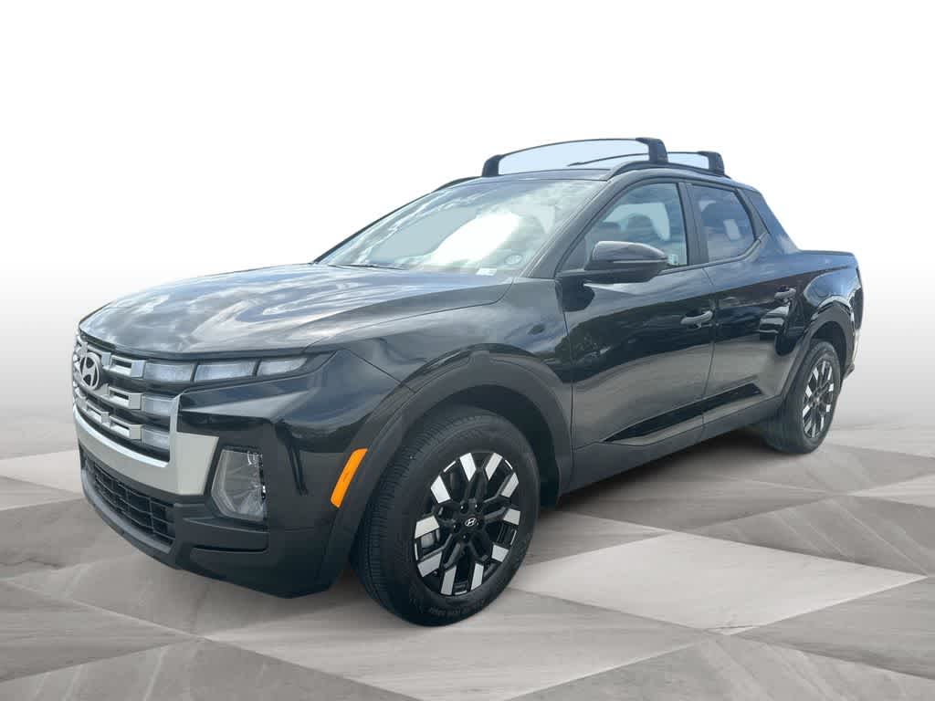 2026 Hyundai Santa Cruz SEL -
                  Doral, FL