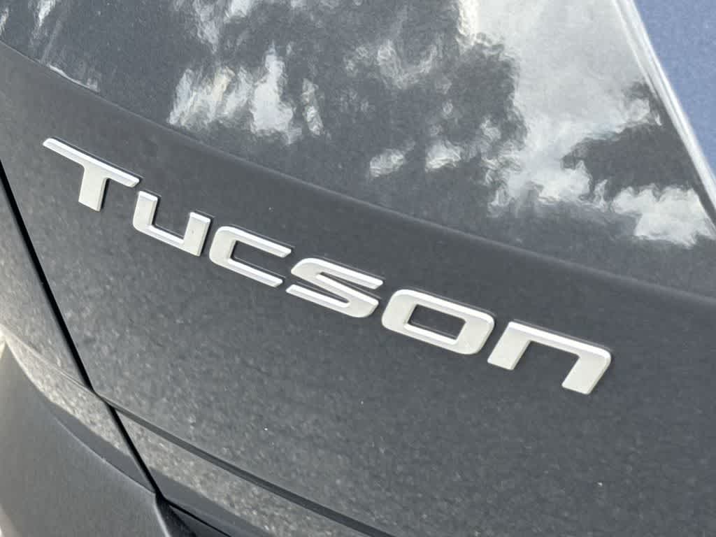 Thumbnail: 2026 Hyundai Tucson - 10