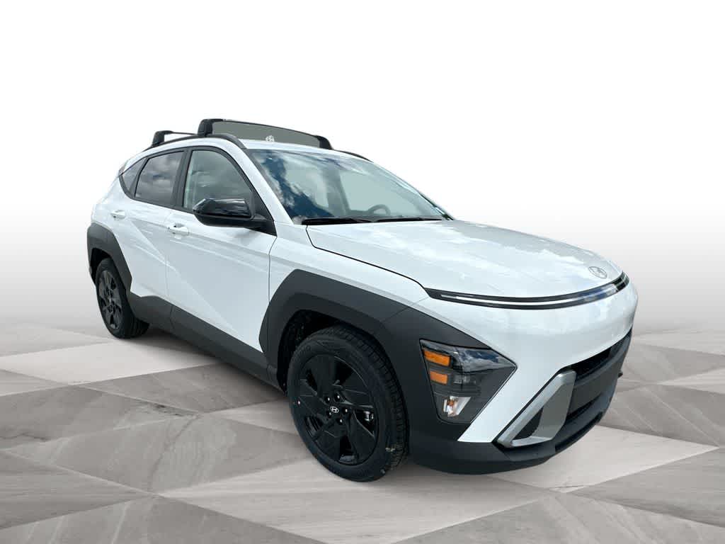 Thumbnail: 2026 Hyundai Kona - 2
