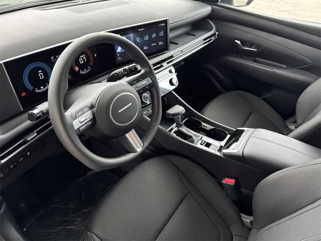 Thumbnail: 2026 Hyundai Tucson - 13