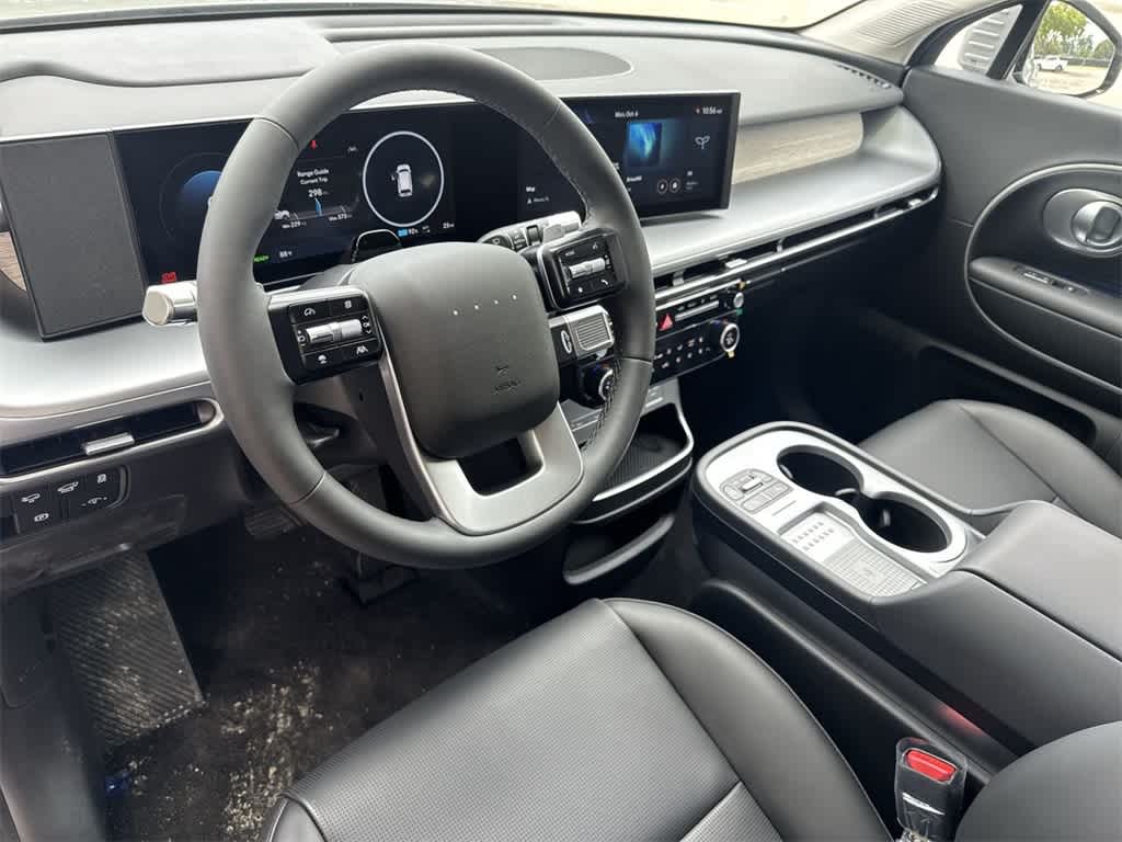 Thumbnail: 2026 Hyundai Ioniq - 13