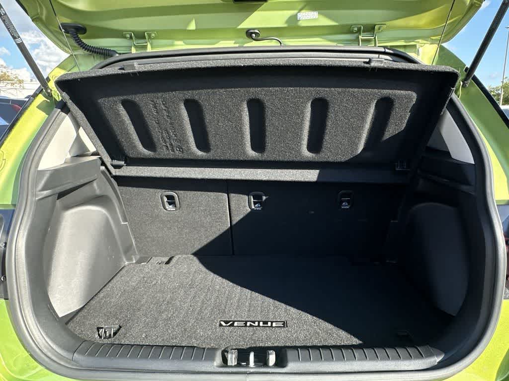 Thumbnail: 2024 Hyundai Venue - 25