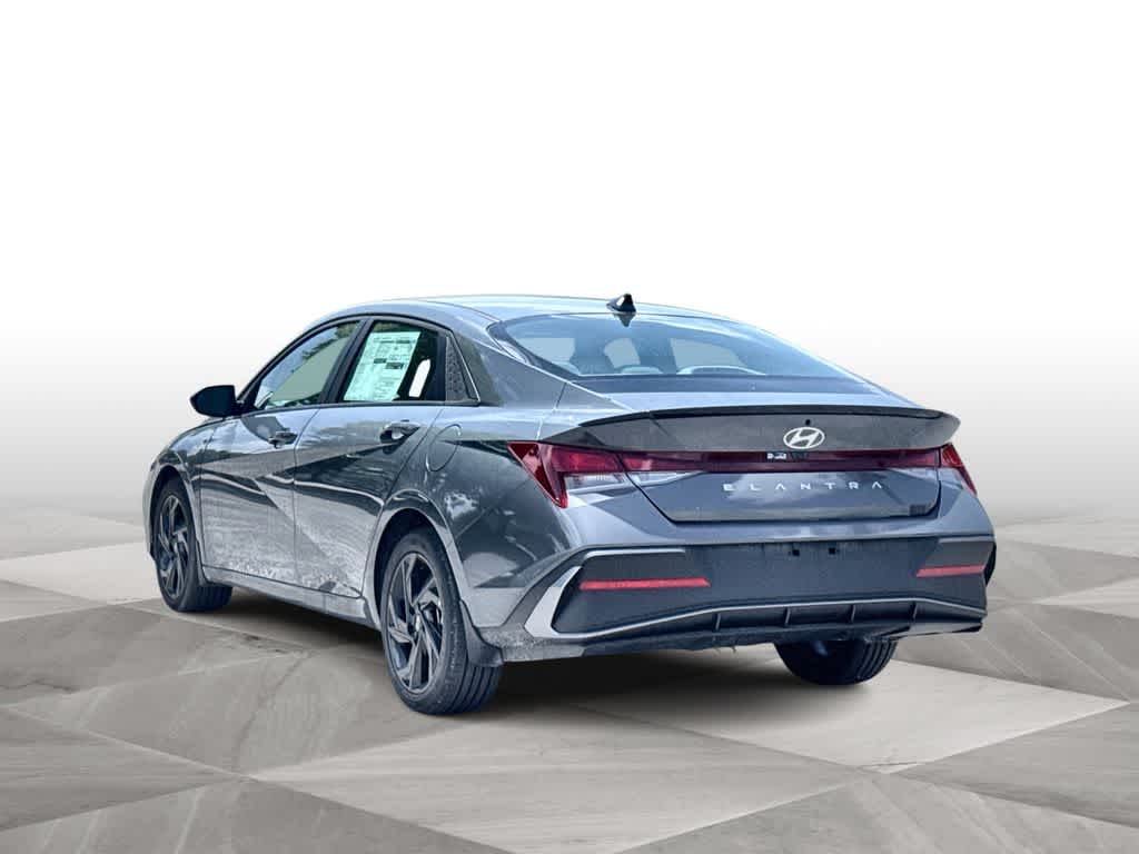 Thumbnail: 2026 Hyundai Elantra - 6