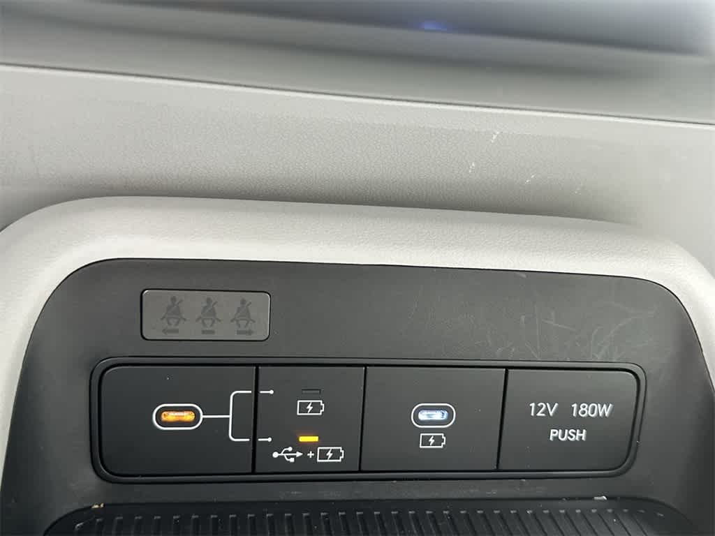 Thumbnail: 2024 Hyundai Kona - 17