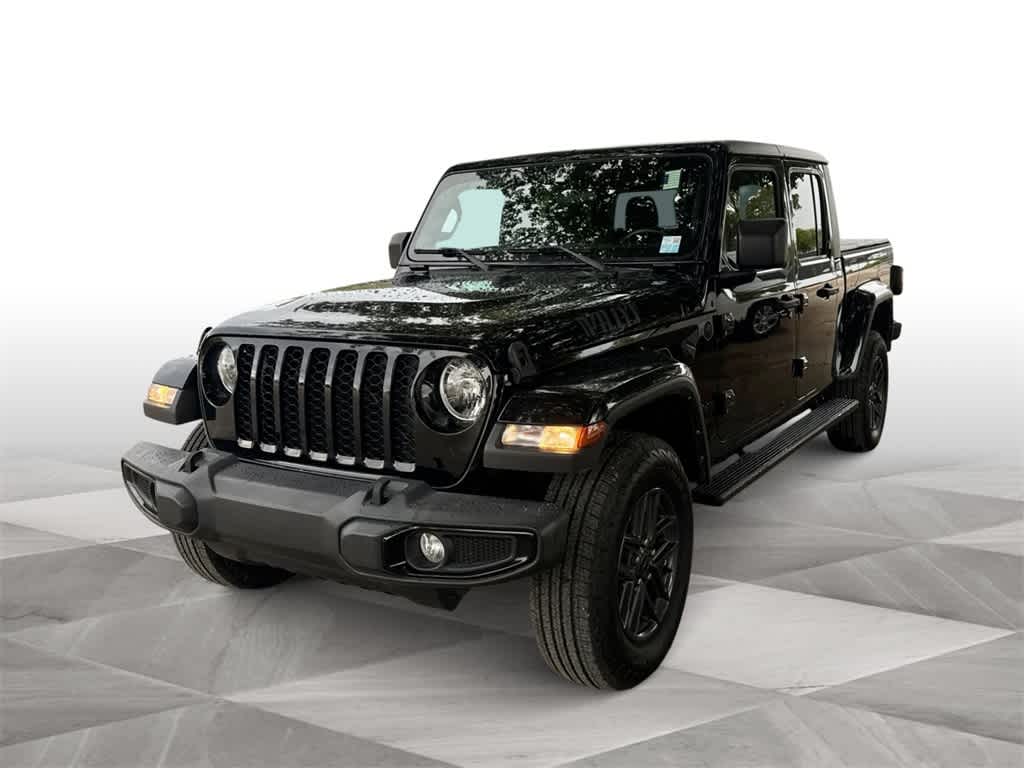2021 Jeep Gladiator Sport -
                  Doral, FL