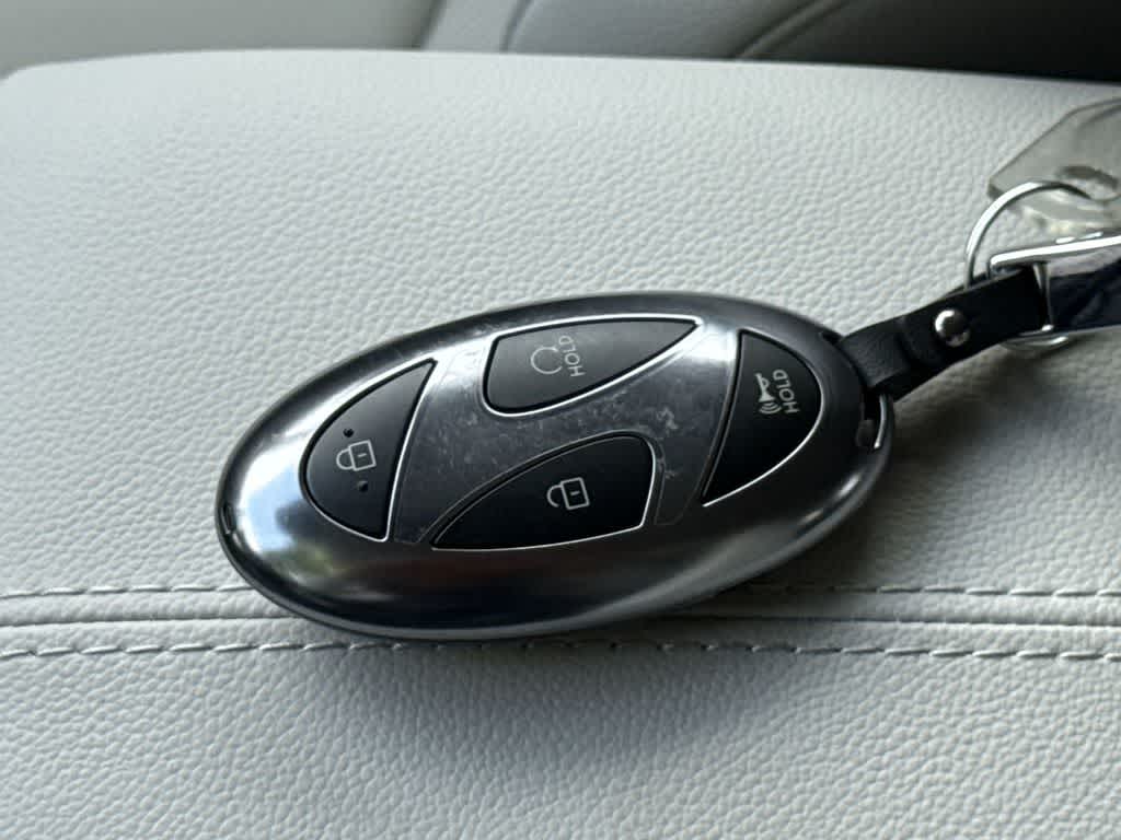 Thumbnail: 2026 Hyundai Tucson - 28