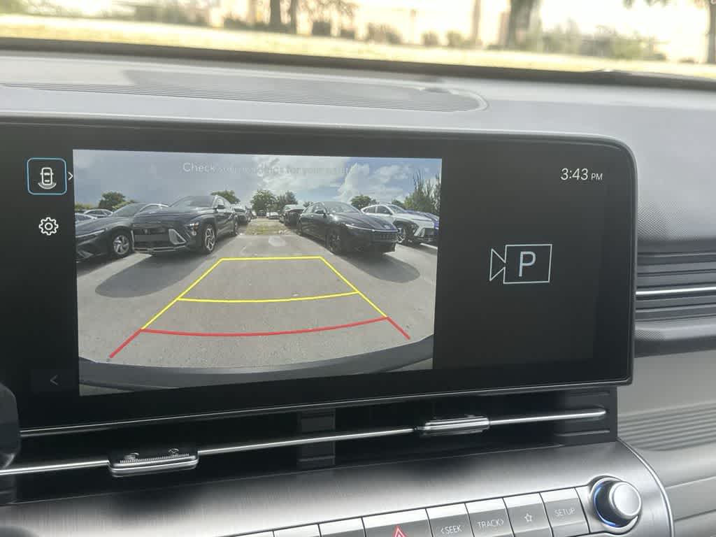 Thumbnail: 2026 Hyundai Kona - 26
