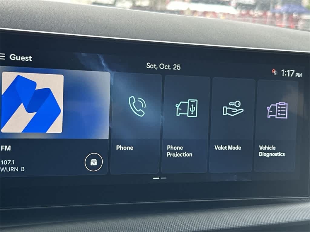 Thumbnail: 2026 Hyundai Tucson - 18