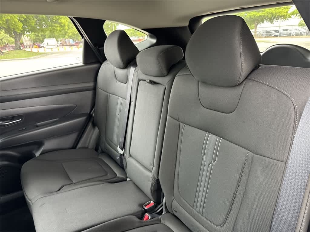 Thumbnail: 2026 Hyundai Tucson - 22