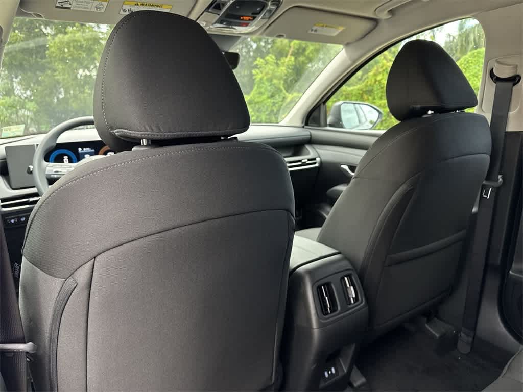 Thumbnail: 2026 Hyundai Tucson - 23