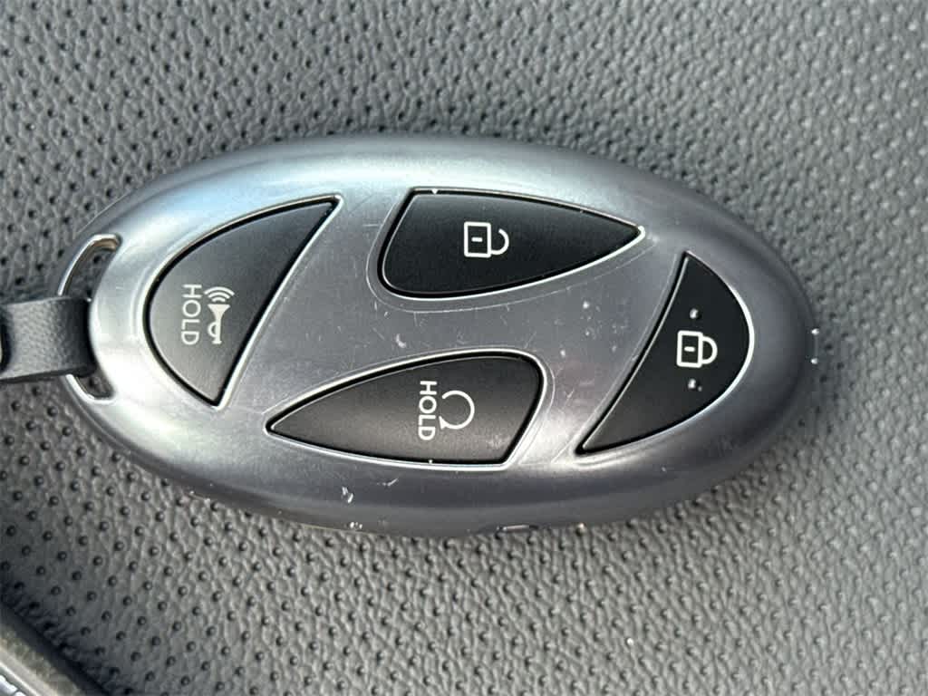 Thumbnail: 2026 Hyundai Tucson - 28