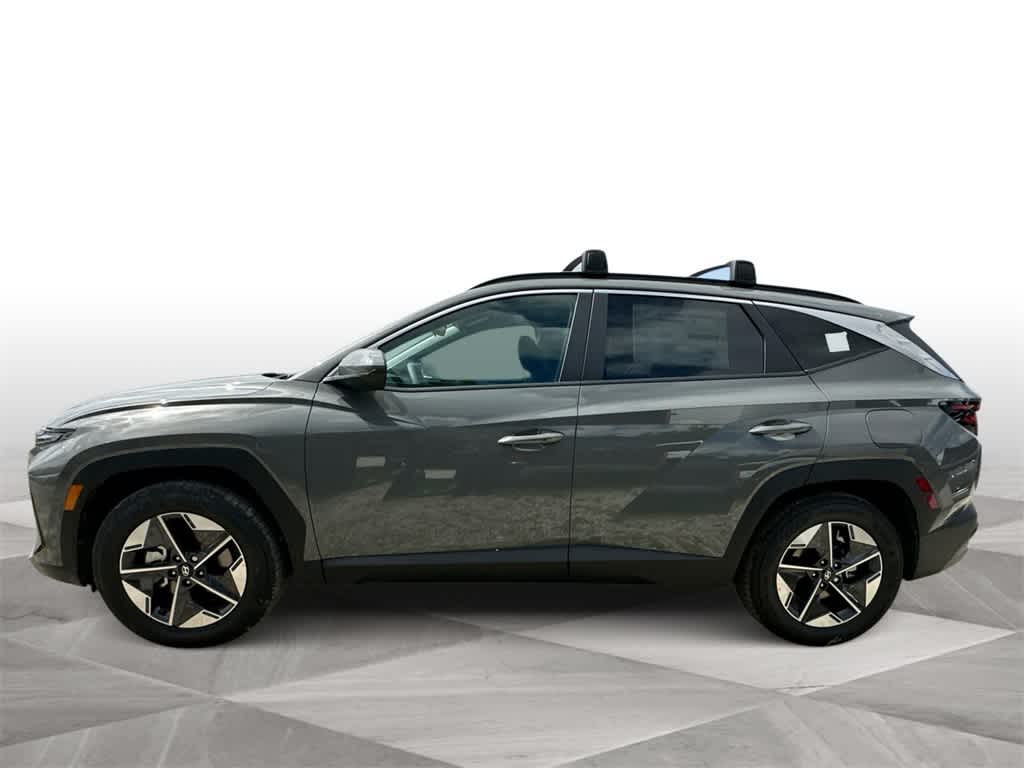 Thumbnail: 2026 Hyundai Tucson - 5