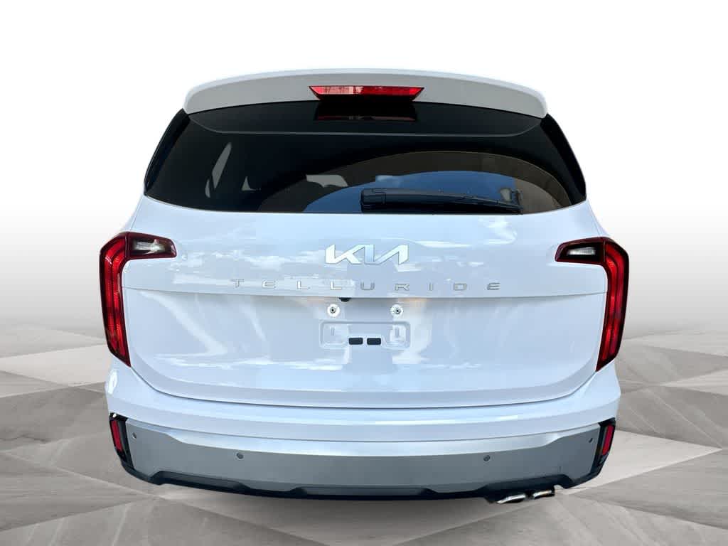 Thumbnail: 2024 Kia Telluride - 7