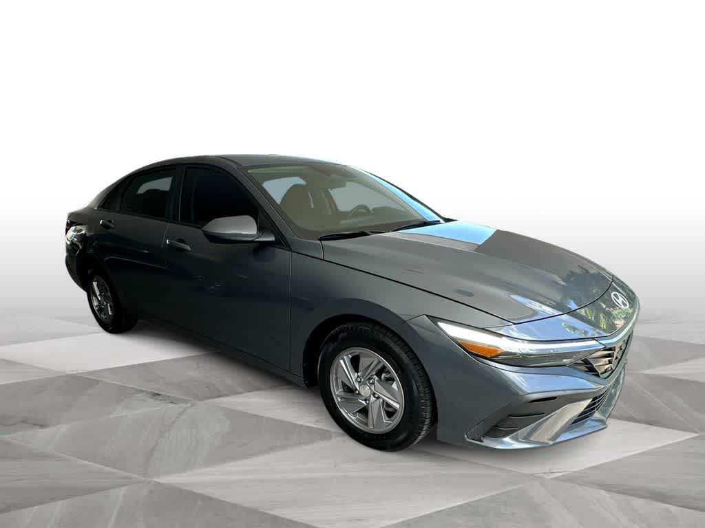 Thumbnail: 2024 Hyundai Elantra - 2