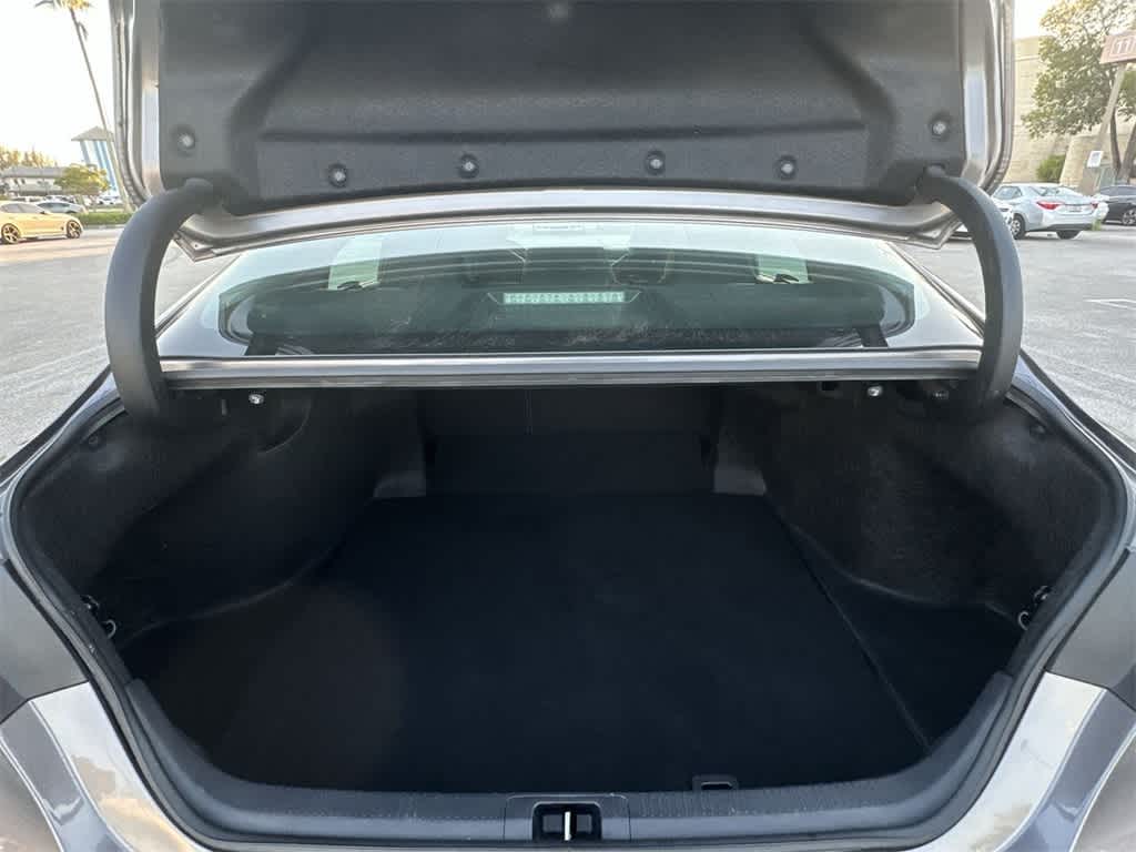 Thumbnail: 2024 Toyota Camry - 25