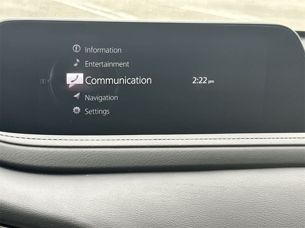 Thumbnail: 2023 Mazda CX-30 - 18