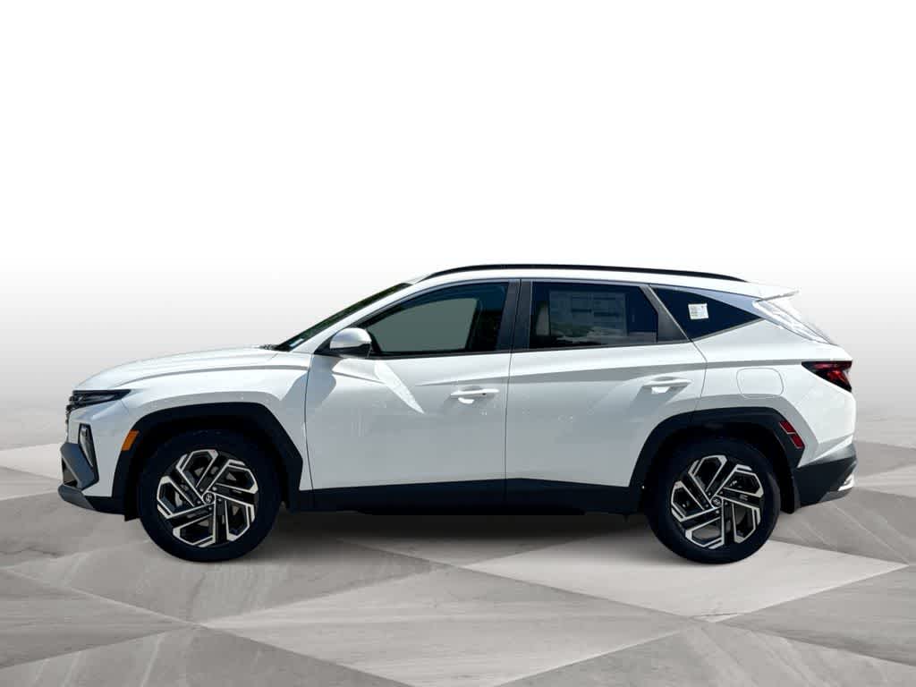 Thumbnail: 2026 Hyundai Tucson - 5