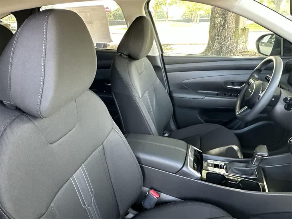 Thumbnail: 2026 Hyundai Tucson - 27