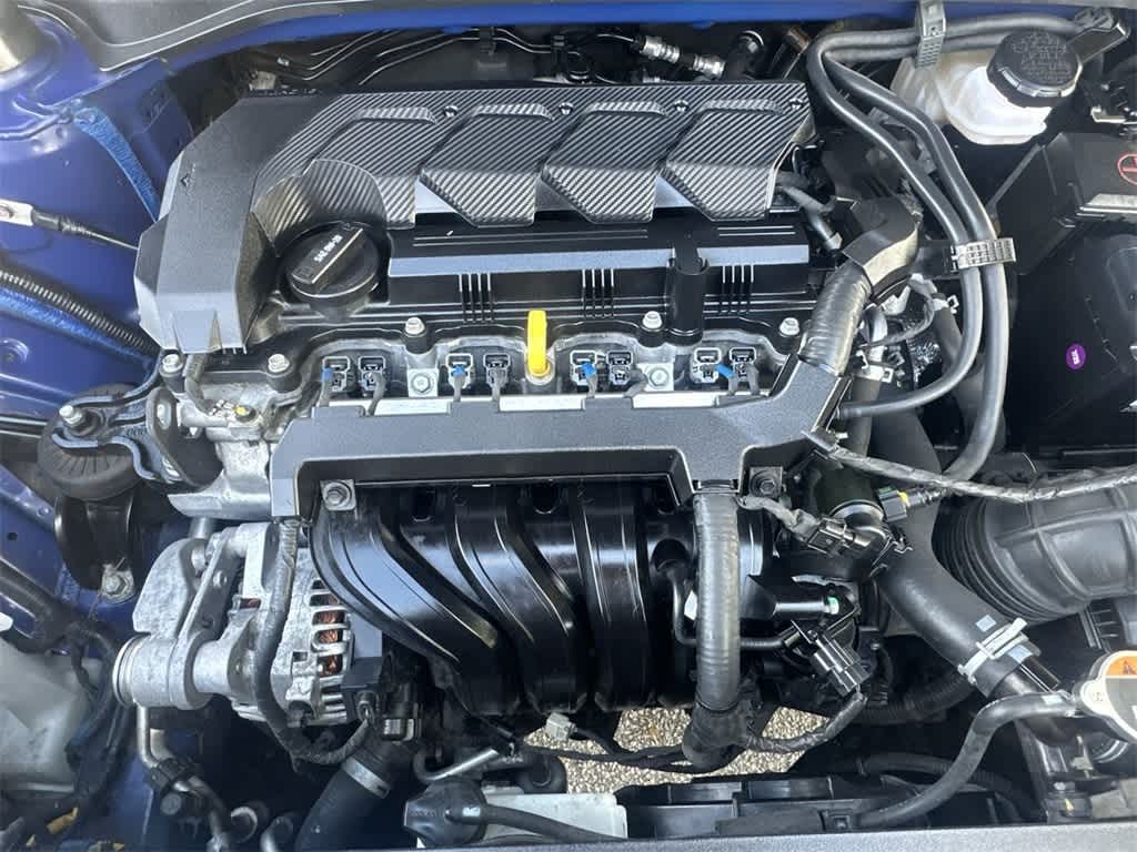 Thumbnail: 2023 Hyundai Venue - 12