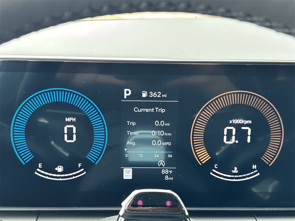 Thumbnail: 2026 Hyundai Santa Fe - 16