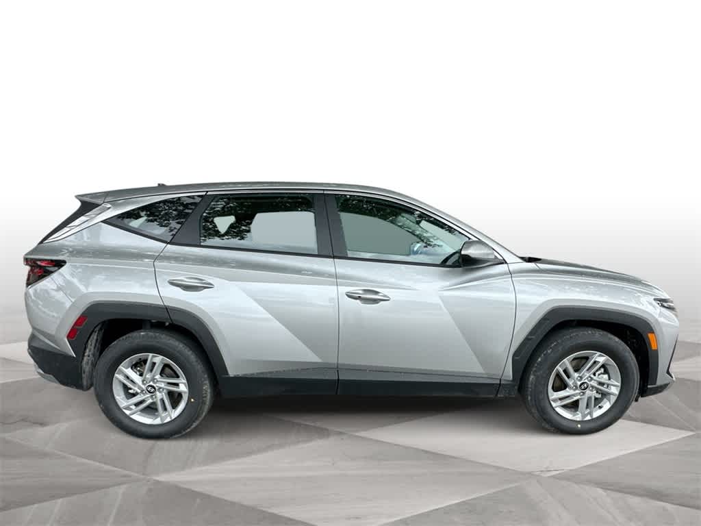 Thumbnail: 2026 Hyundai Tucson - 9