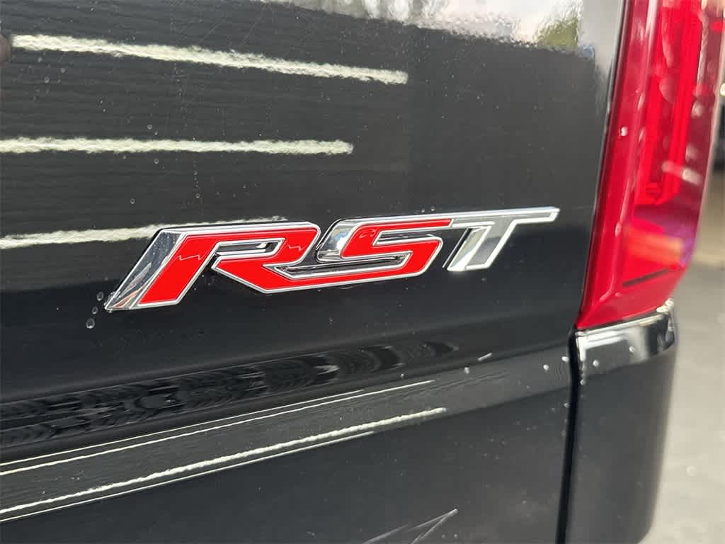 Thumbnail: 2023 Chevrolet Silverado 1500 - 11