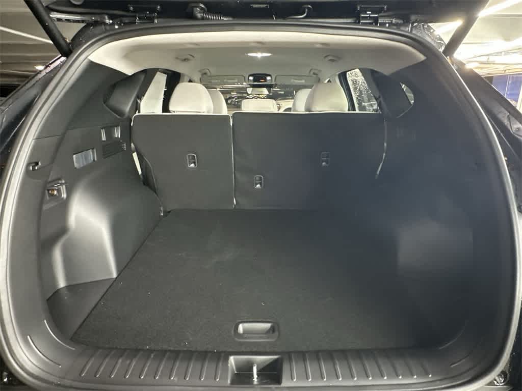 Thumbnail: 2026 Hyundai Tucson - 25