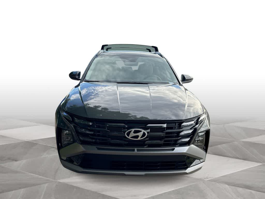 Thumbnail: 2026 Hyundai Tucson - 3