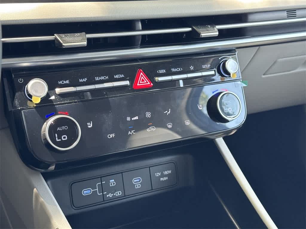 Thumbnail: 2026 Hyundai Tucson - 20