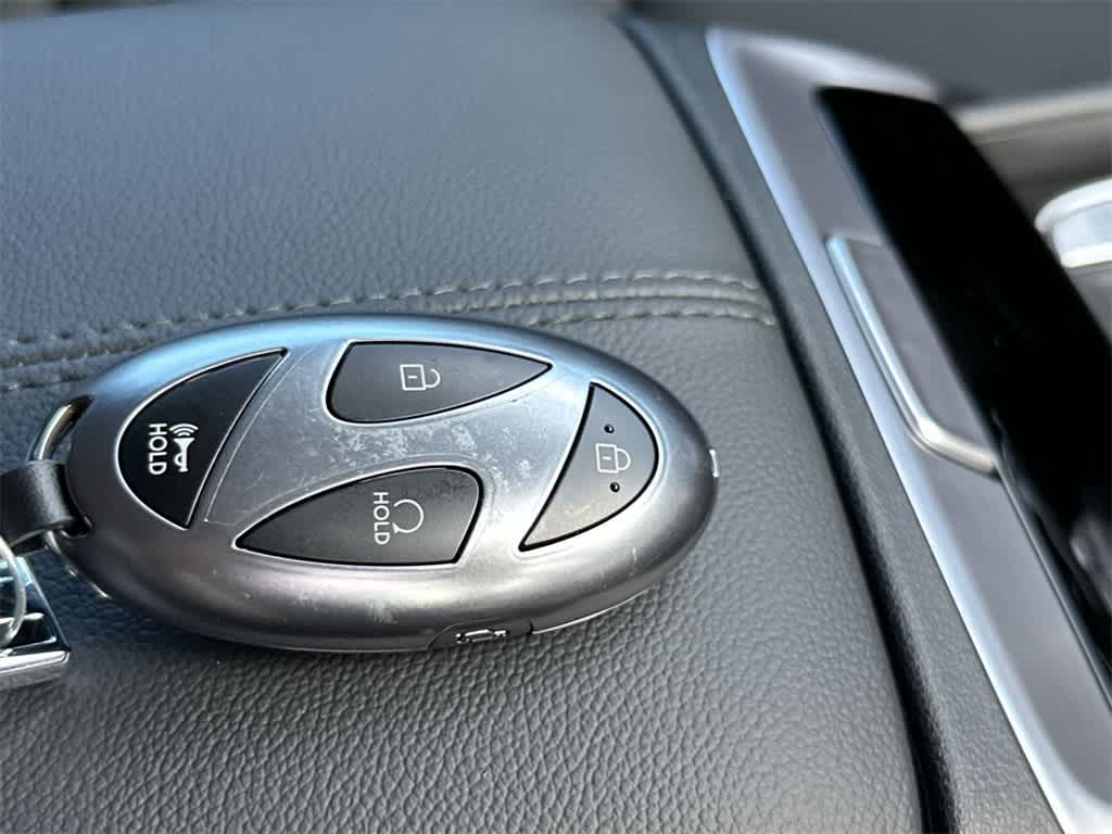 Thumbnail: 2026 Hyundai Tucson - 28