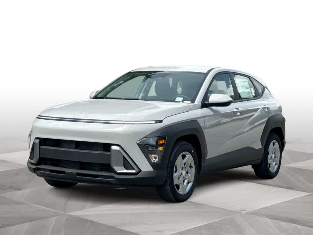 Thumbnail: 2026 Hyundai Kona - 4