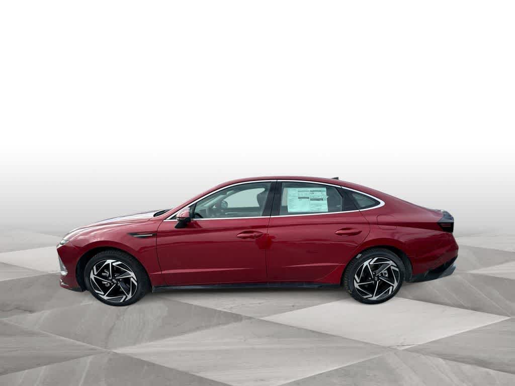 Thumbnail: 2026 Hyundai Sonata - 5